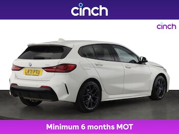 Used BMW 1 Series 2021 for sale - 75560813: Photo