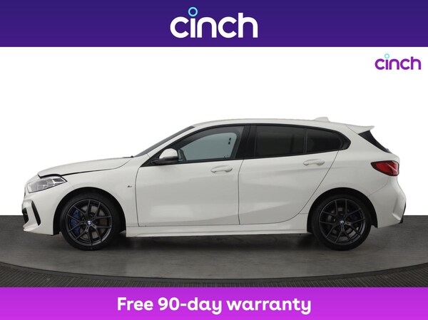 Used BMW 1 Series 2021 for sale - 75560813: Photo 8