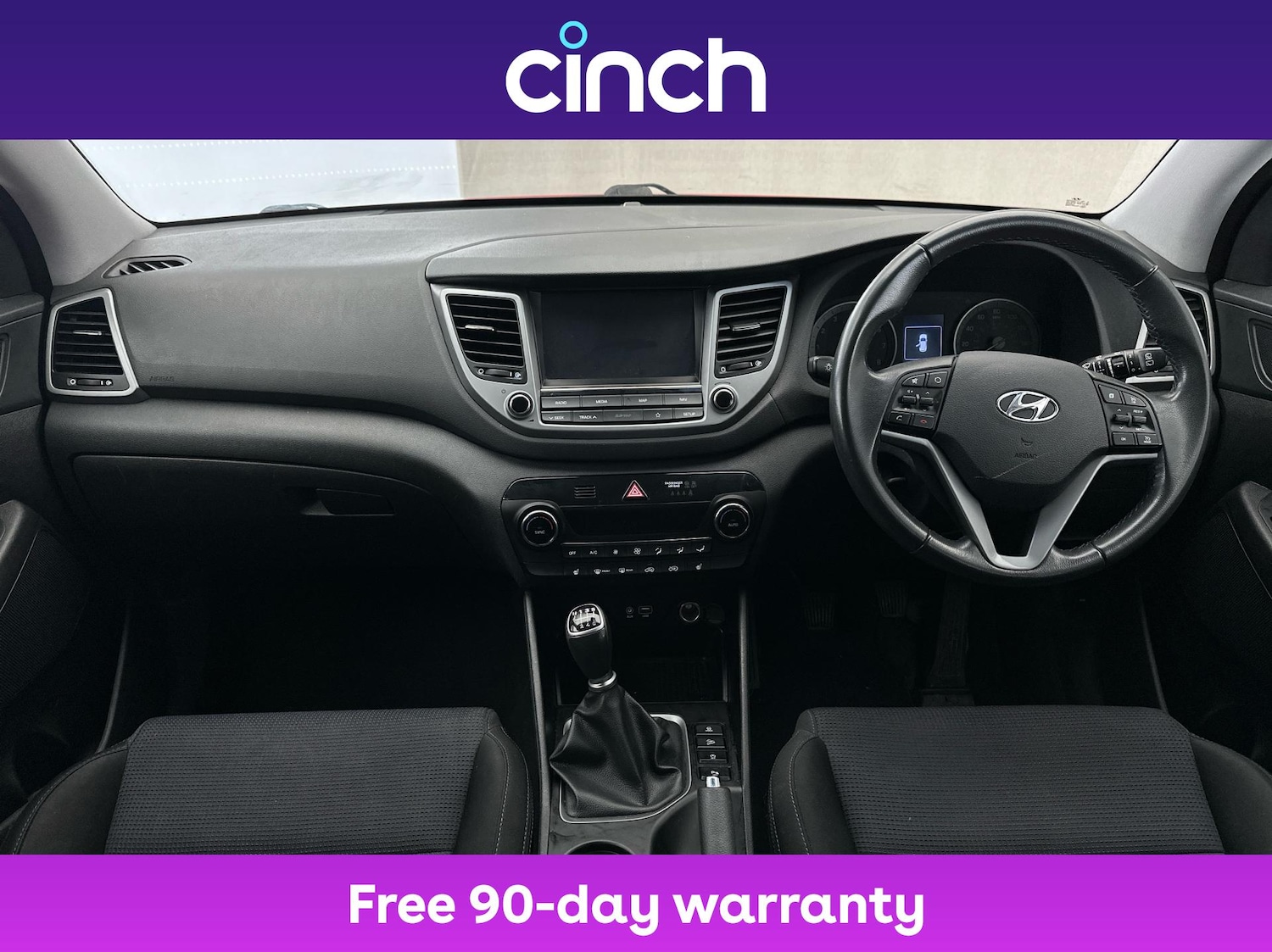 Used Hyundai TUCSON 2018 for sale - 76616749: Photo 15