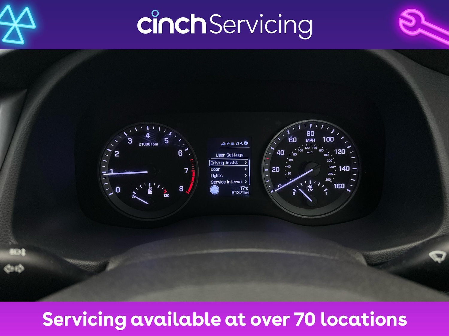 Used Hyundai TUCSON 2018 for sale - 76616749: Photo 18