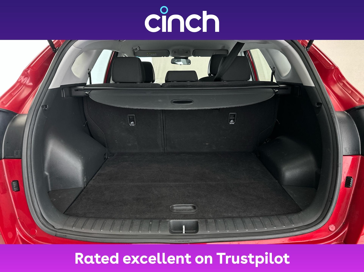 Used Hyundai TUCSON 2018 for sale - 76616749: Photo 21