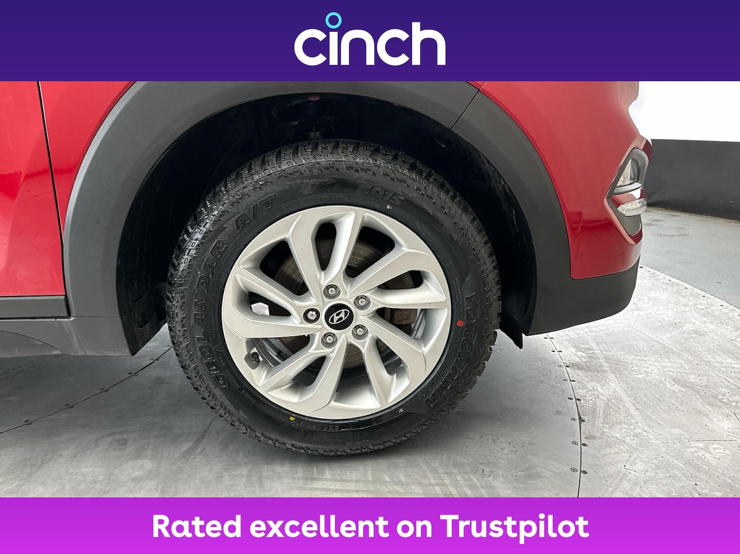 Used Hyundai TUCSON 2018 for sale - 76616749: Photo 28