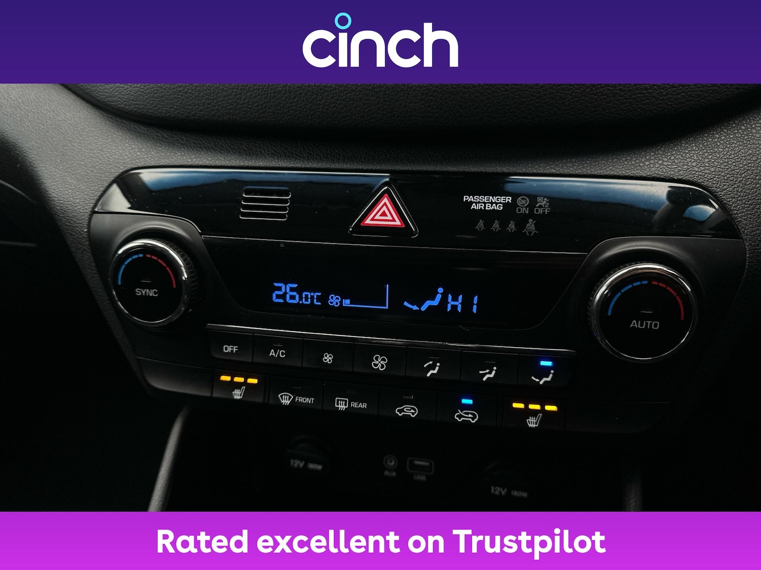 Used Hyundai TUCSON 2018 for sale - 76616749: Photo 33