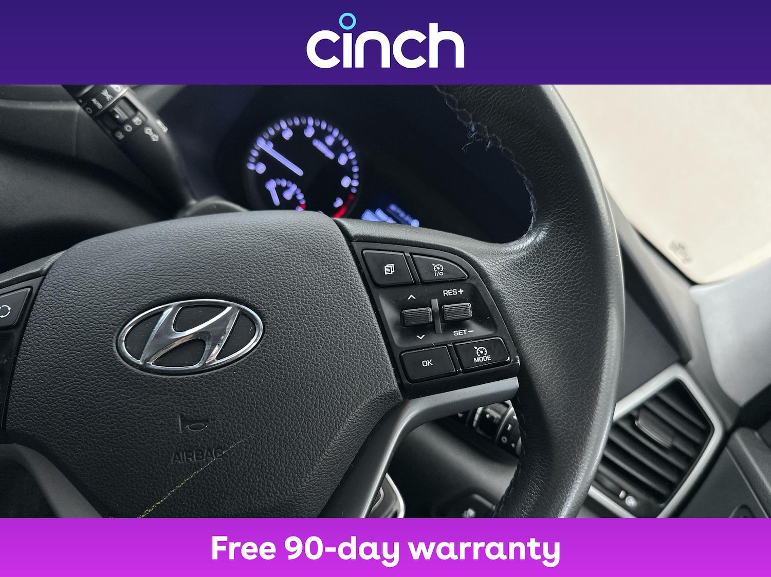 Used Hyundai TUCSON 2018 for sale - 76616749: Photo 34