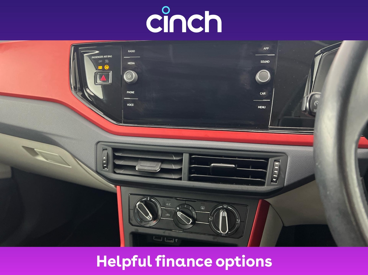 Used Volkswagen Polo 2020 for sale - 76604049: Photo 17