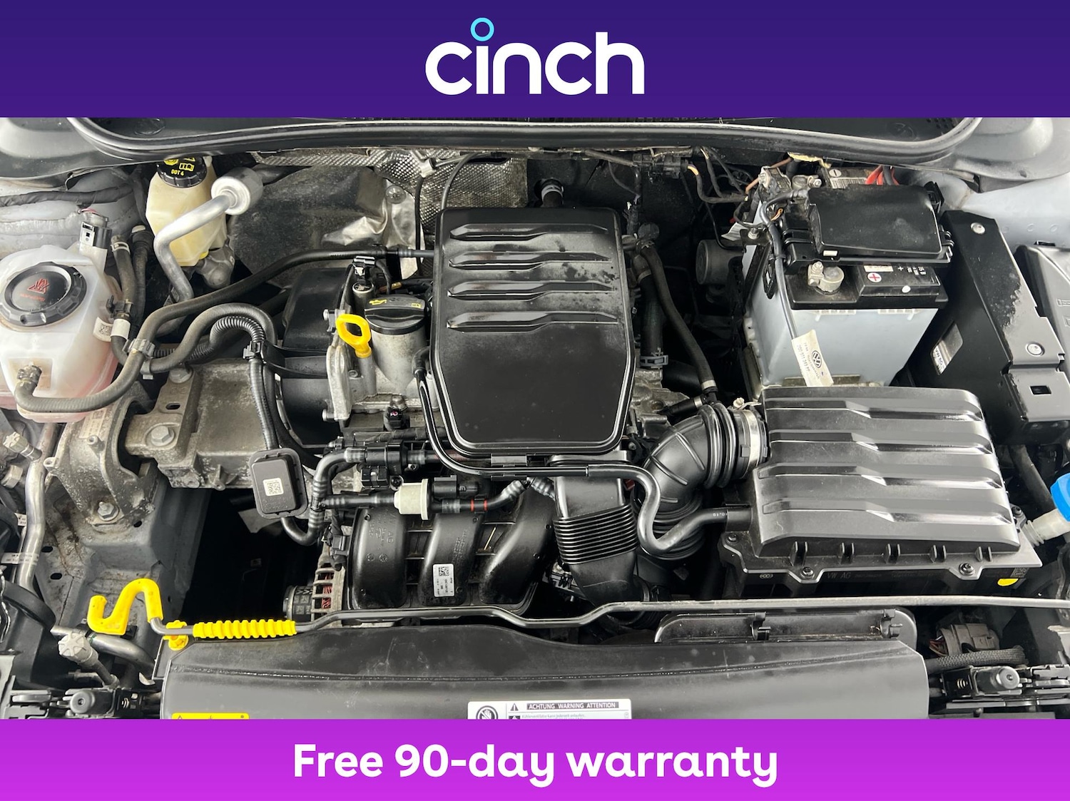 Used Volkswagen Polo 2020 for sale - 76604049: Photo 23