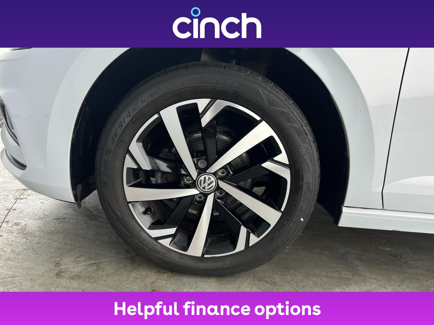 Used Volkswagen Polo 2020 for sale - 76604049: Photo 24