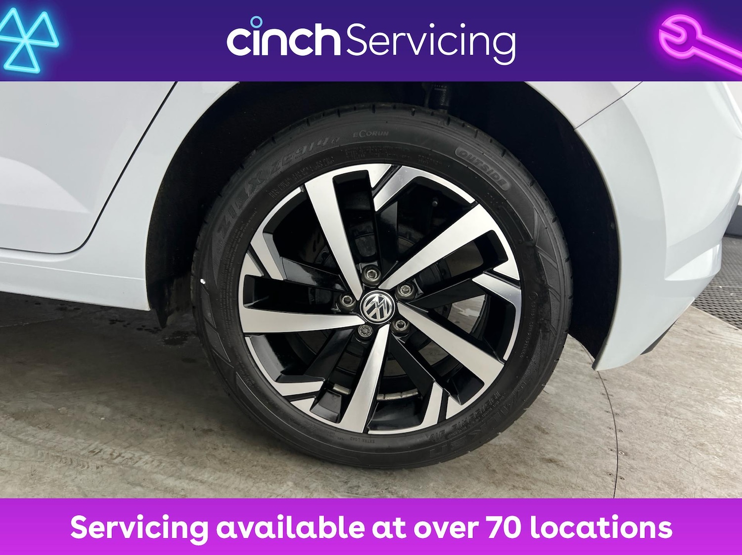 Used Volkswagen Polo 2020 for sale - 76604049: Photo 26