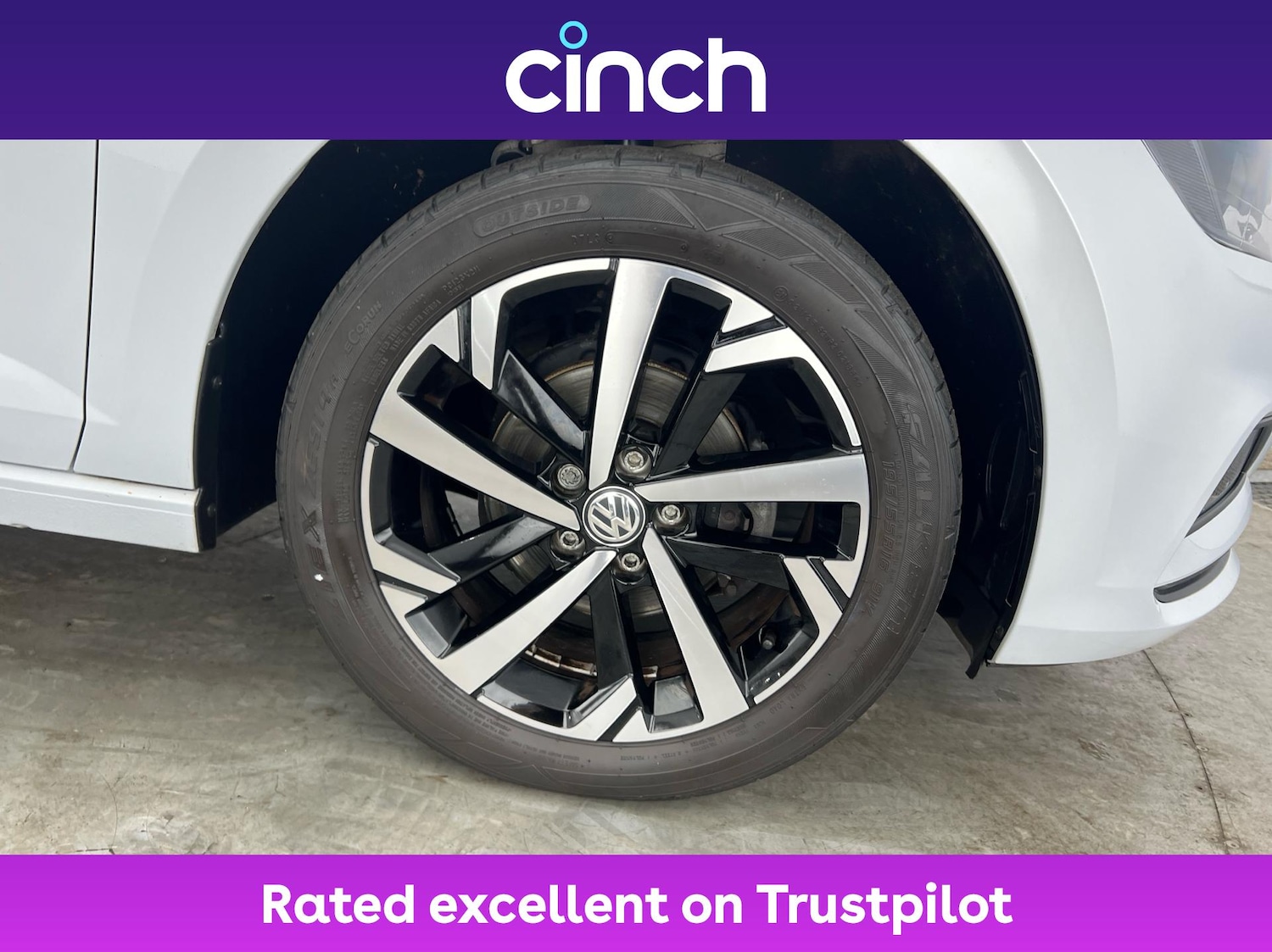 Used Volkswagen Polo 2020 for sale - 76604049: Photo 28