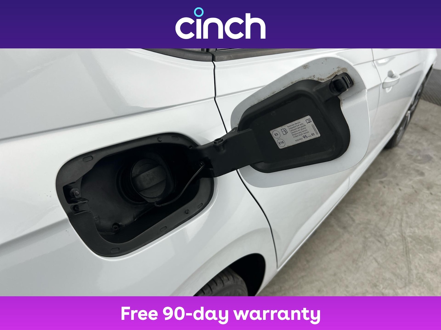 Used Volkswagen Polo 2020 for sale - 76604049: Photo 29