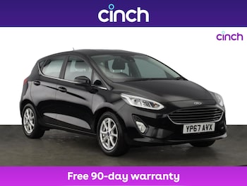 Ford - Fiesta