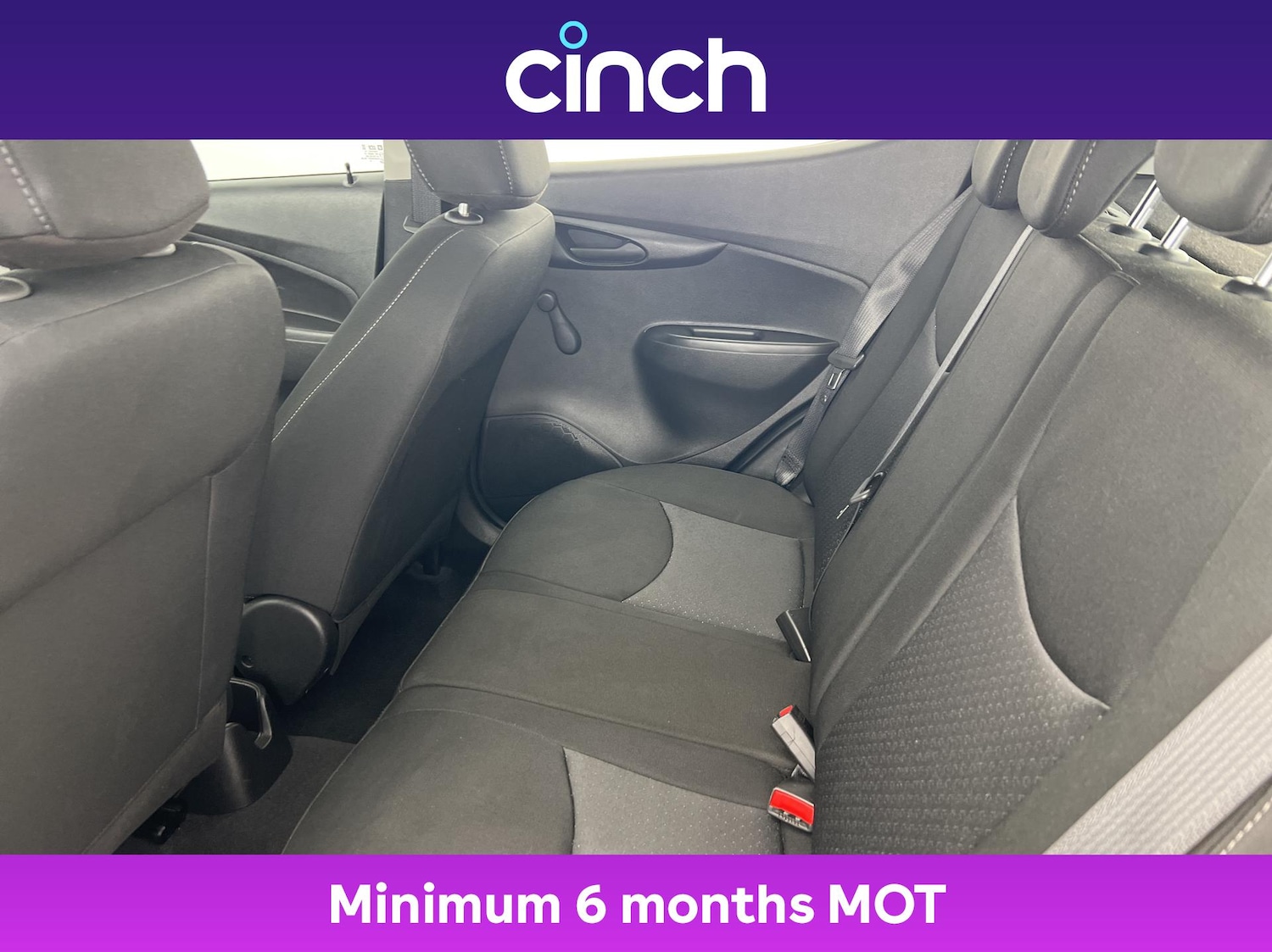 Used Vauxhall Viva 2017 for sale - 76106530: Photo 20