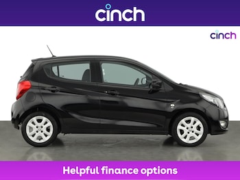 Used Vauxhall Viva 2017 for sale - 76106530: Photo 2