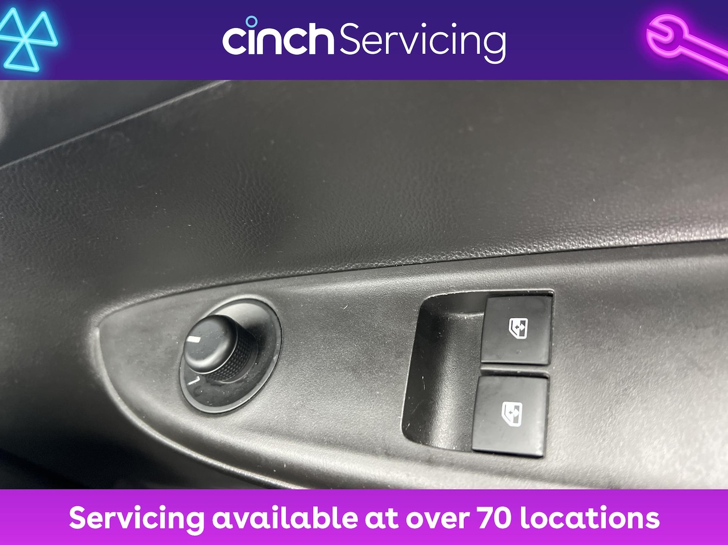 Used Vauxhall Viva 2017 for sale - 76106530: Photo 31