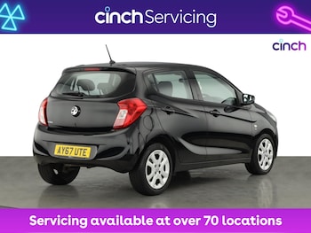 Used Vauxhall Viva 2017 for sale - 76106530: Photo 3