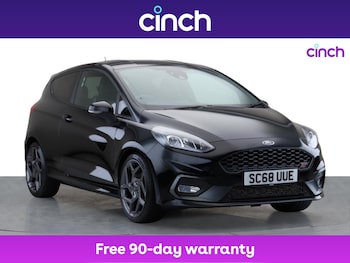 Ford - Fiesta
