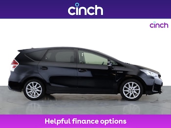 Used Toyota Prius+ 2020 for sale - 75607873: Photo