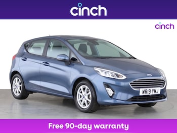 Ford - Fiesta