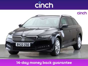 Used Skoda Superb 2022 for sale - 74808496: Photo
