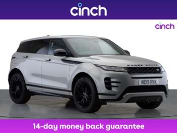 2019 - 2.0 D180 R-Dynamic SE 5dr Auto