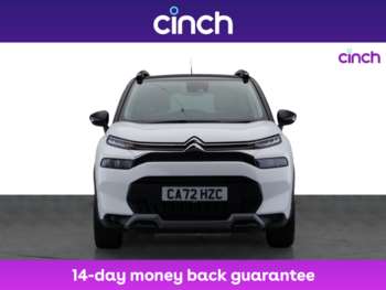Used Citroen C3 Aircross 2022 for sale - 74975342: Photo