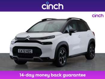 Used Citroen C3 Aircross 2022 for sale - 74975342: Photo