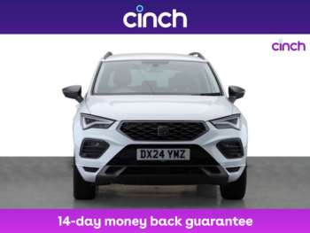 Used SEAT Ateca 2024 for sale - 74846482: Photo