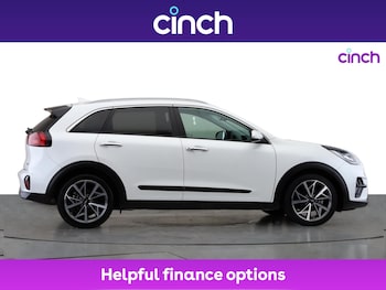 Used Kia Niro 2021 for sale - 75276845: Photo