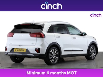 Used Kia Niro 2021 for sale - 75276845: Photo