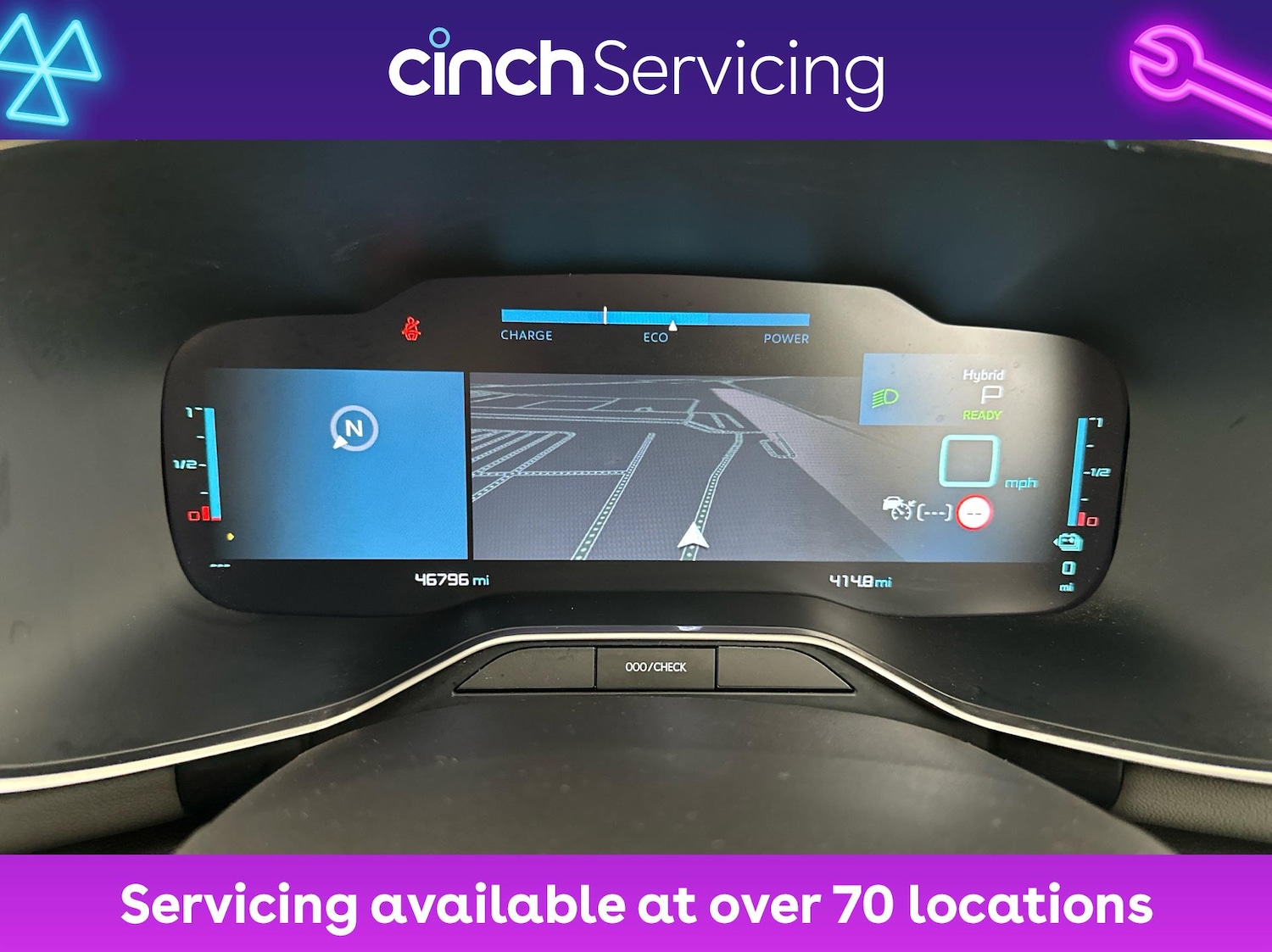 Used Citroen C5 Aircross 2022 for sale - 76376479: Photo 18