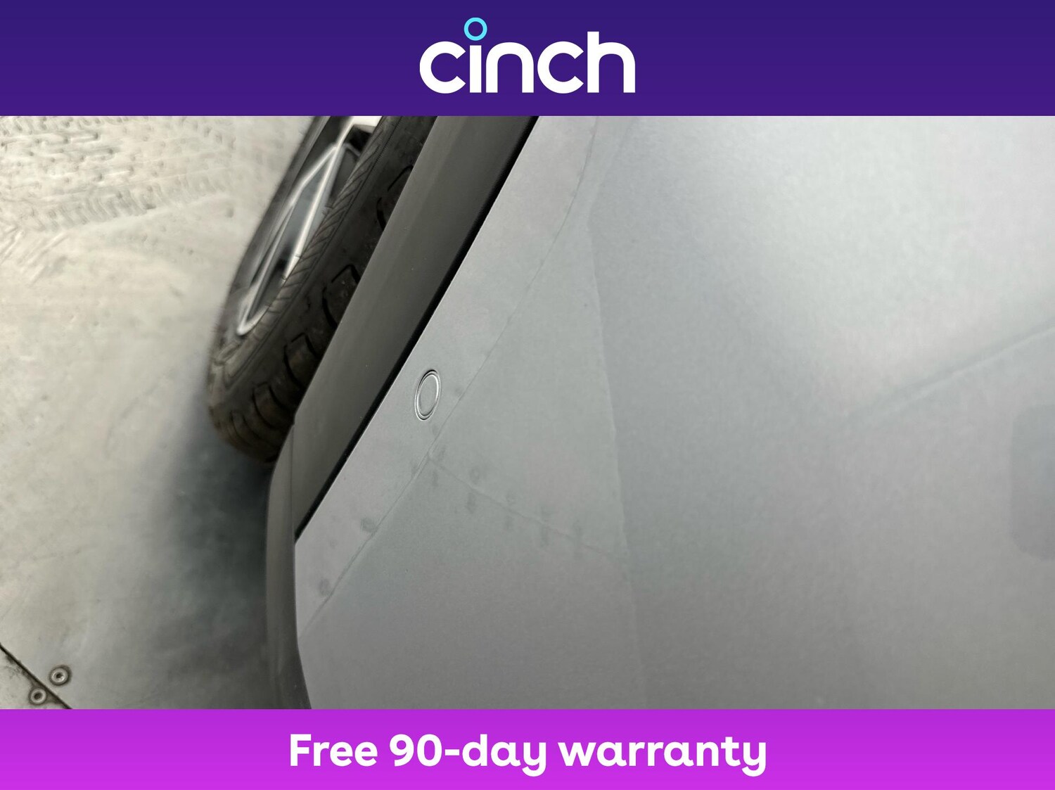Used Citroen C5 Aircross 2022 for sale - 76376479: Photo 39