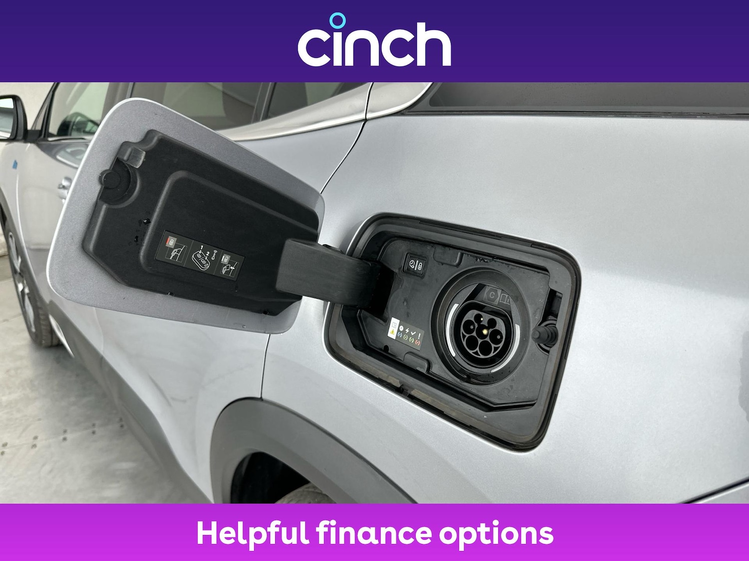 Used Citroen C5 Aircross 2022 for sale - 76376479: Photo 40