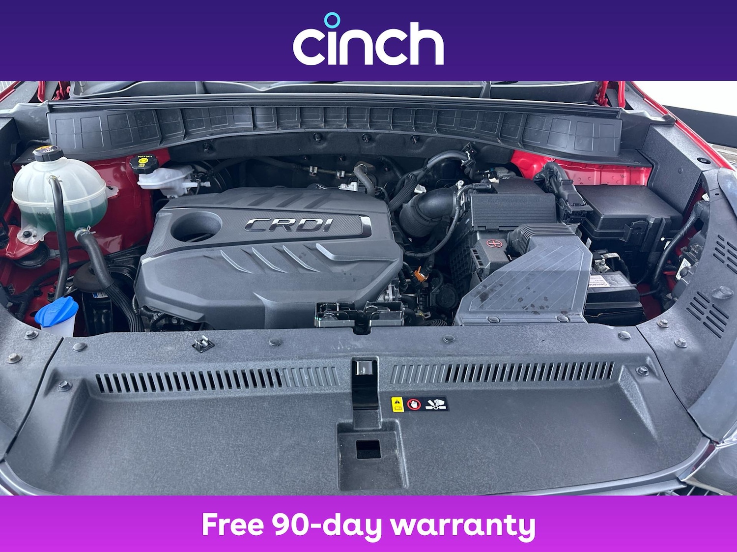 Used Hyundai TUCSON 2020 for sale - 76405653: Photo 23