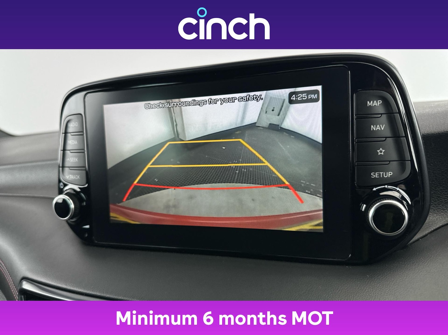 Used Hyundai TUCSON 2020 for sale - 76405653: Photo 32