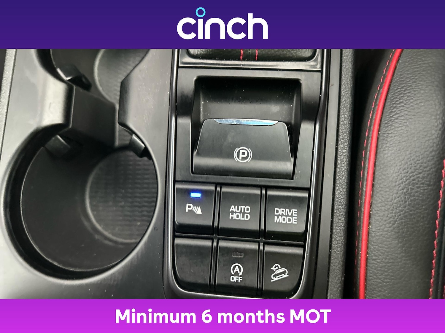 Used Hyundai TUCSON 2020 for sale - 76405653: Photo 37