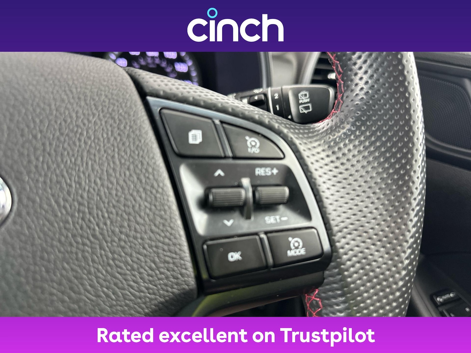 Used Hyundai TUCSON 2020 for sale - 76405653: Photo 38