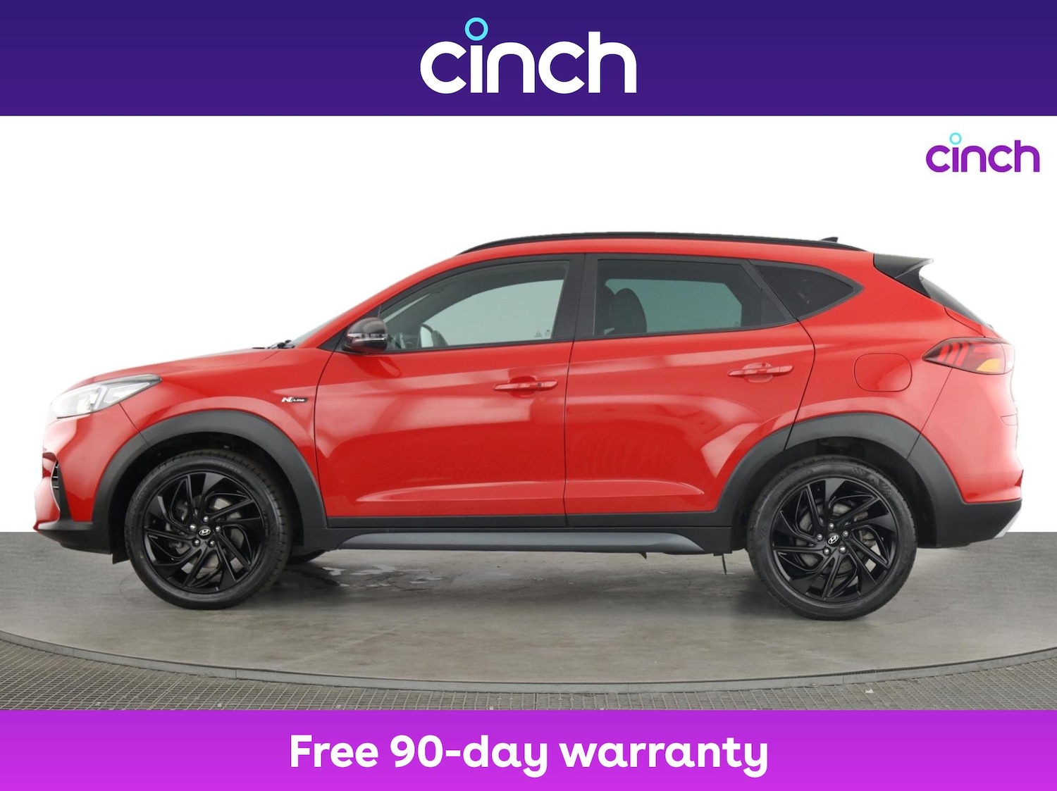 Used Hyundai TUCSON 2020 for sale - 76405653: Photo 8