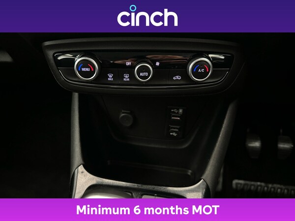 Used Vauxhall Crossland X 2019 for sale - 76242057: Photo 32