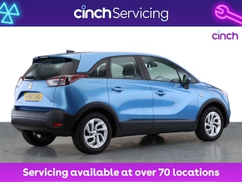 Used Vauxhall Crossland X 2019 for sale - 76242057: Photo 3