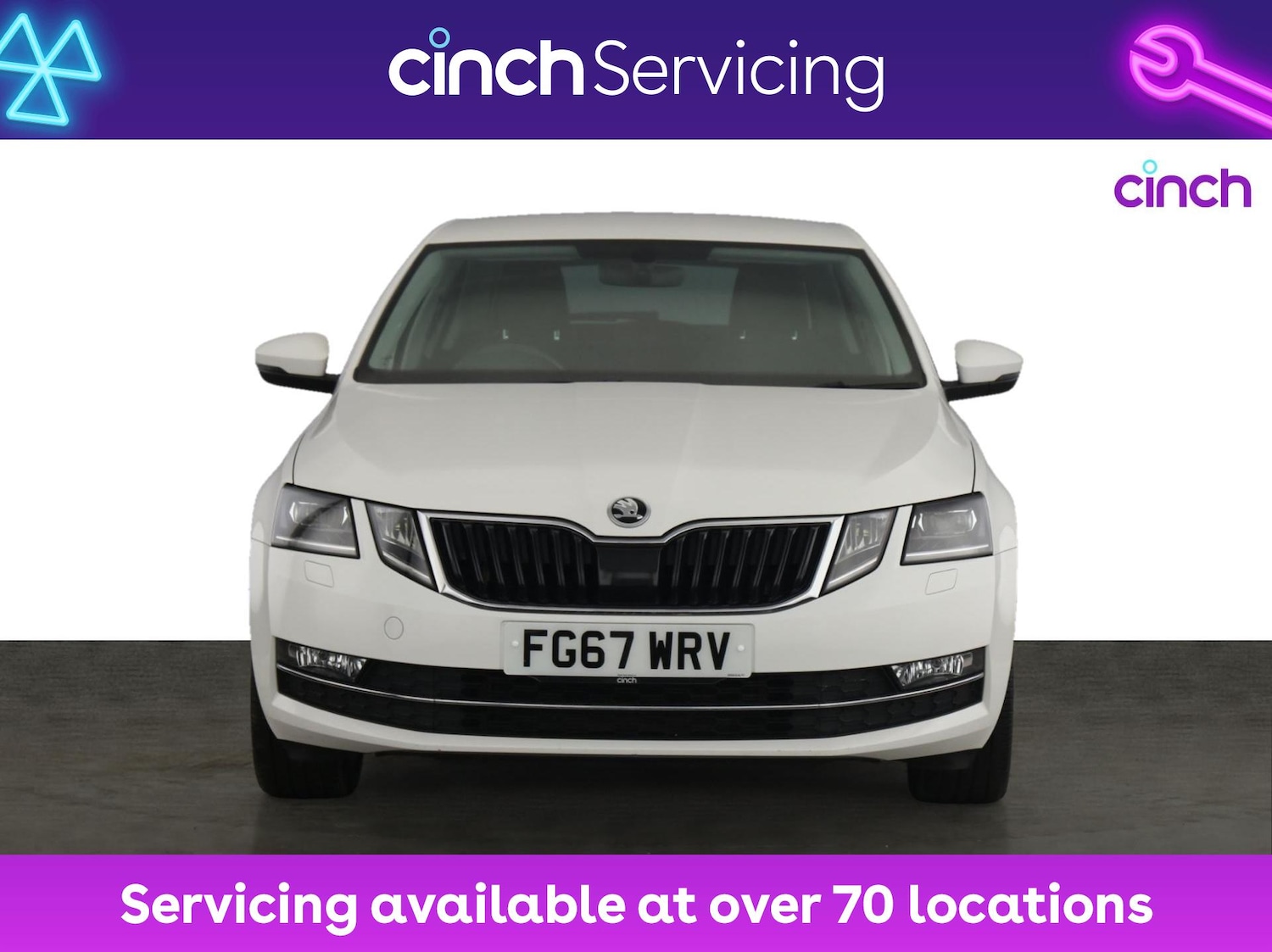 Used Skoda Octavia 2017 for sale - 76453346: Photo 11