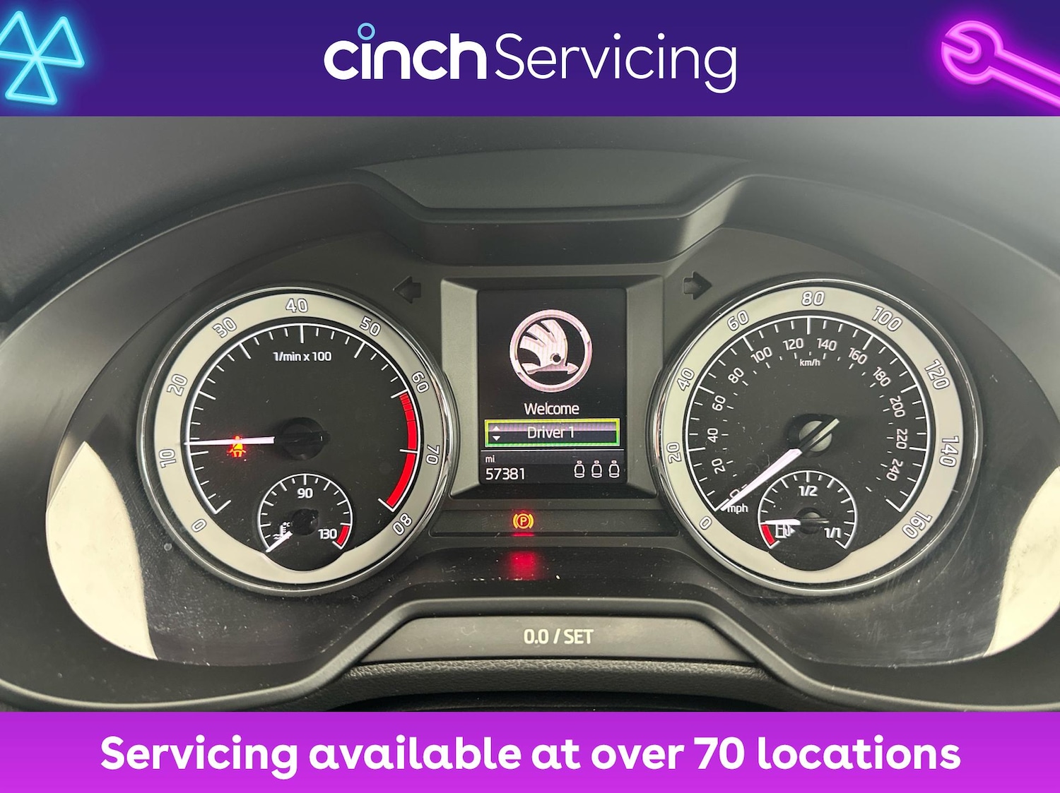 Used Skoda Octavia 2017 for sale - 76453346: Photo 18