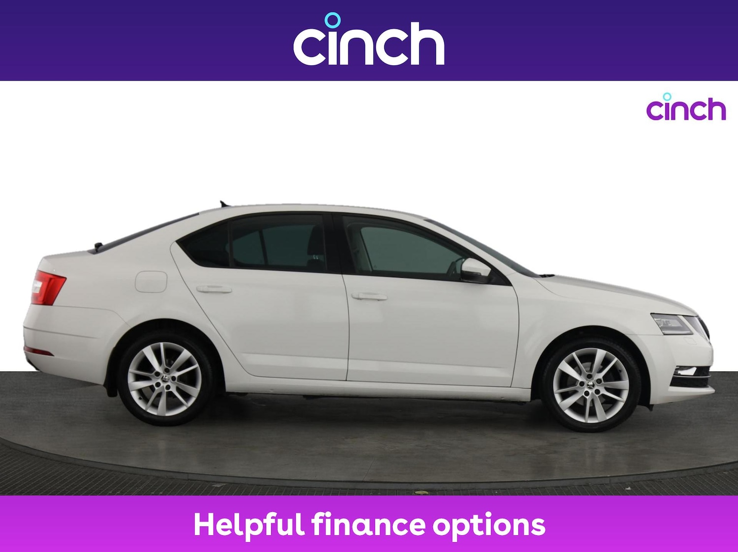 Used Skoda Octavia 2017 for sale - 76453346: Photo 2