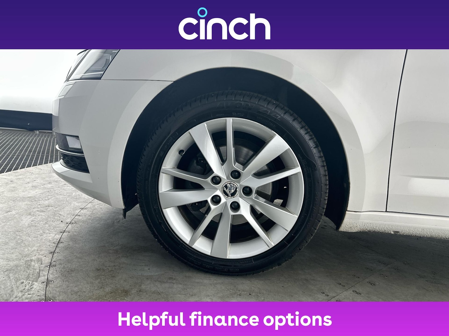 Used Skoda Octavia 2017 for sale - 76453346: Photo 24