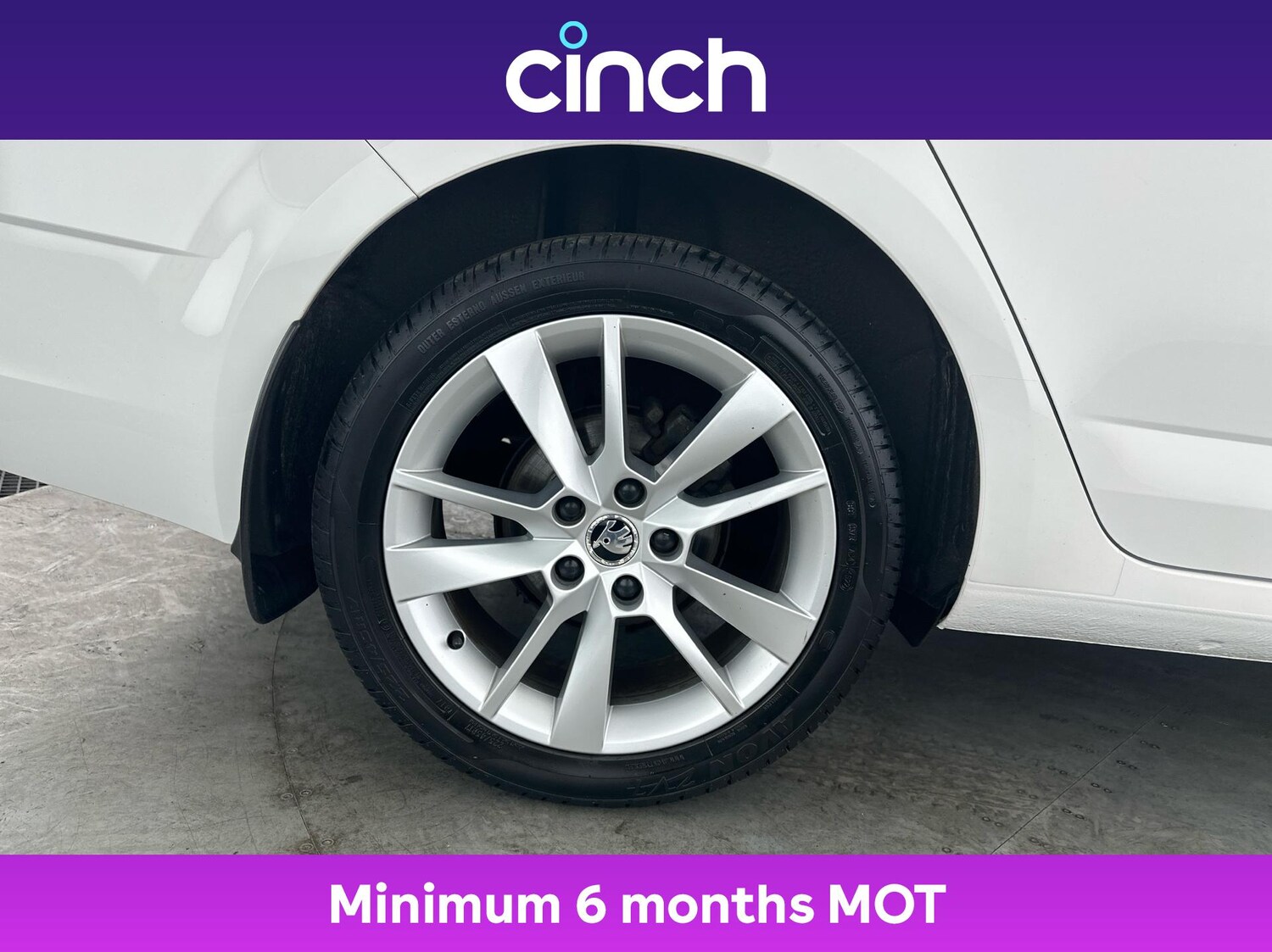 Used Skoda Octavia 2017 for sale - 76453346: Photo 27