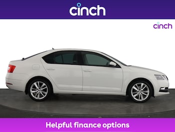 Used Skoda Octavia 2017 for sale - 76453346: Photo