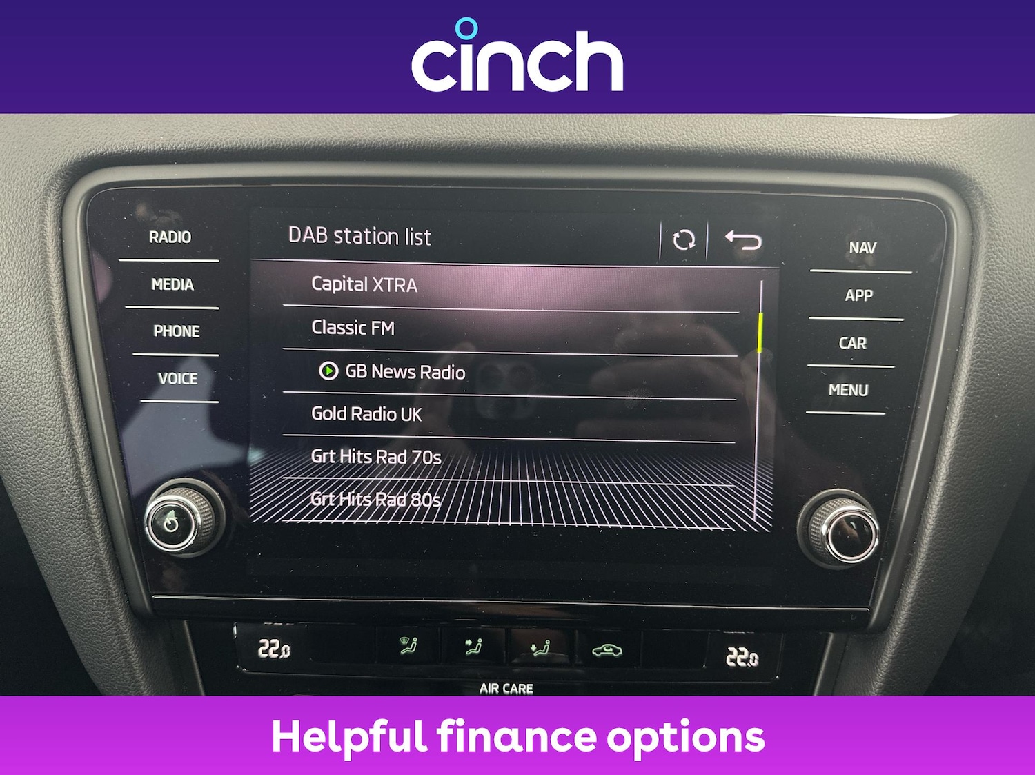 Used Skoda Octavia 2017 for sale - 76453346: Photo 30