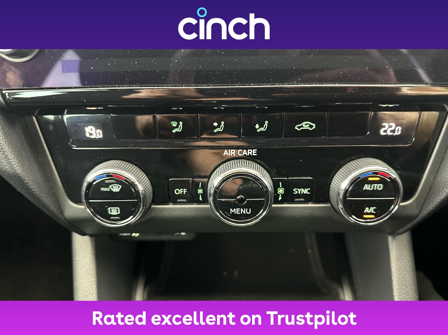 Used Skoda Octavia 2017 for sale - 76453346: Photo 33