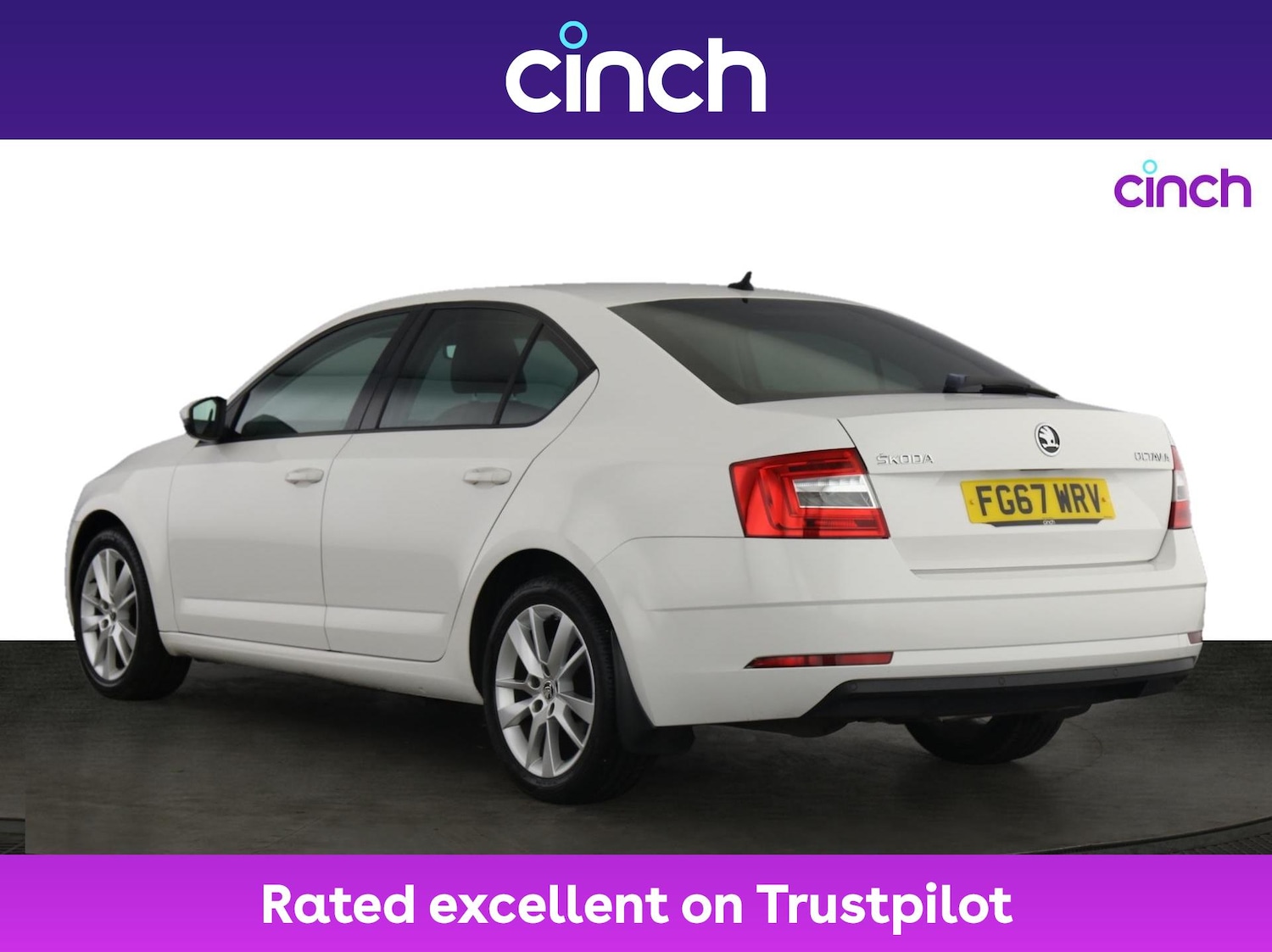 Used Skoda Octavia 2017 for sale - 76453346: Photo 6