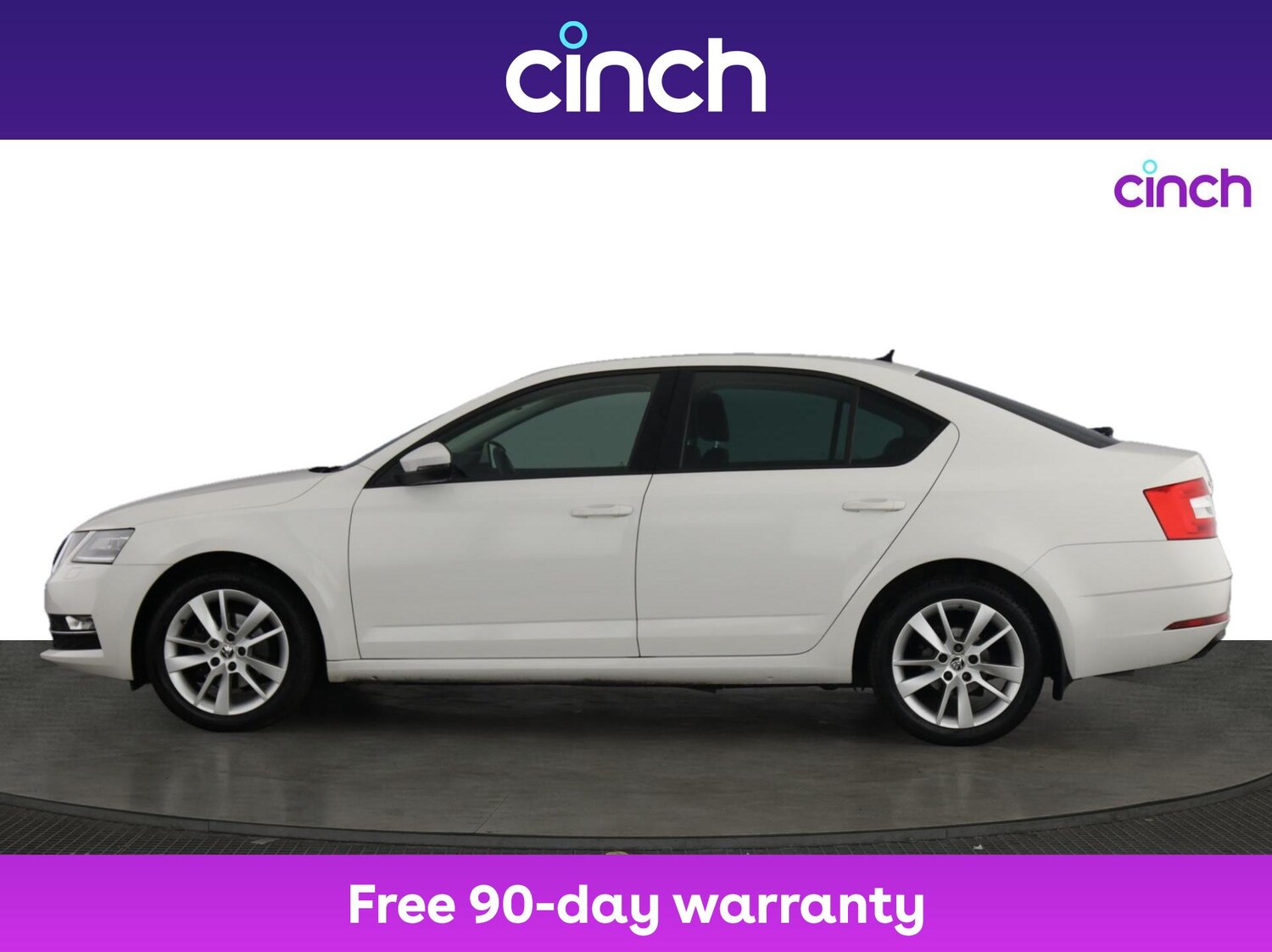 Used Skoda Octavia 2017 for sale - 76453346: Photo 8