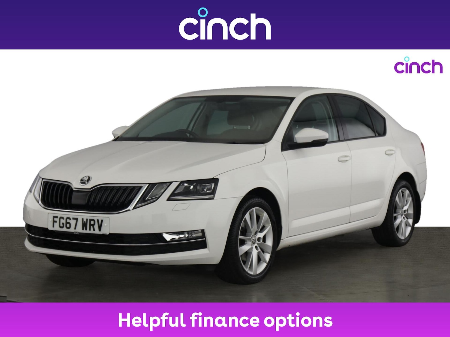 Used Skoda Octavia 2017 for sale - 76453346: Photo 9